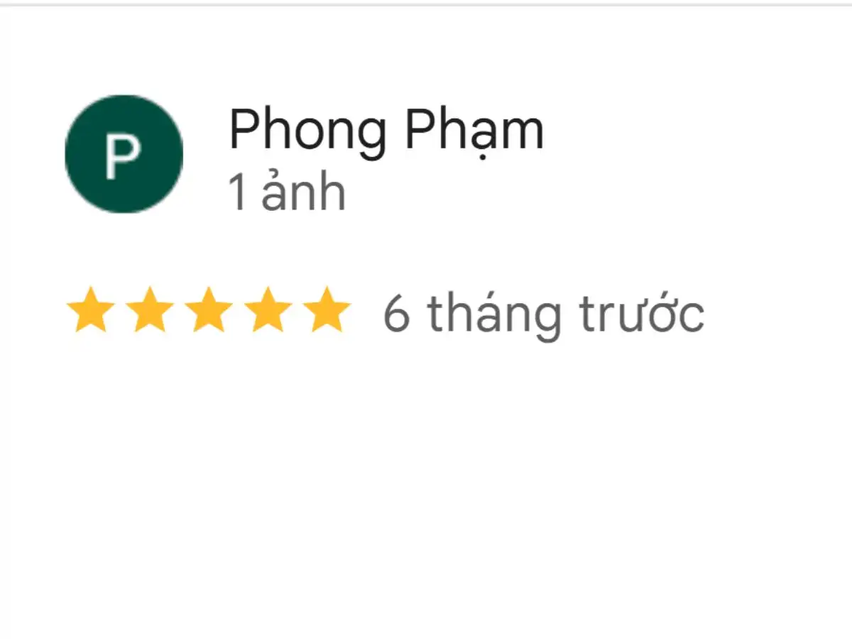 Đánh giá của người chơi về Sân NDC Pickleball