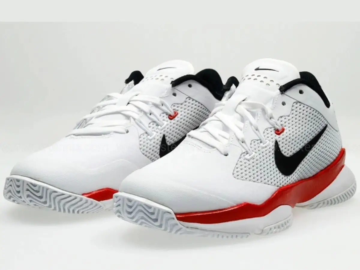 Nike sở hữu các thiết kế giày thoải mái, cải thiện hiệu năng thể thao cực chất