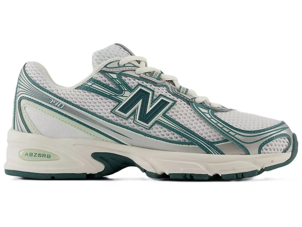 New Balance tập trung mang đến sự thoải mái và vừa vặn cho người dùng