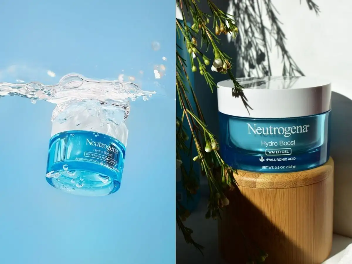 Neutrogena Hydro Boost Water Gel là một trong những sản phẩm cấp nước nổi tiếng nhất