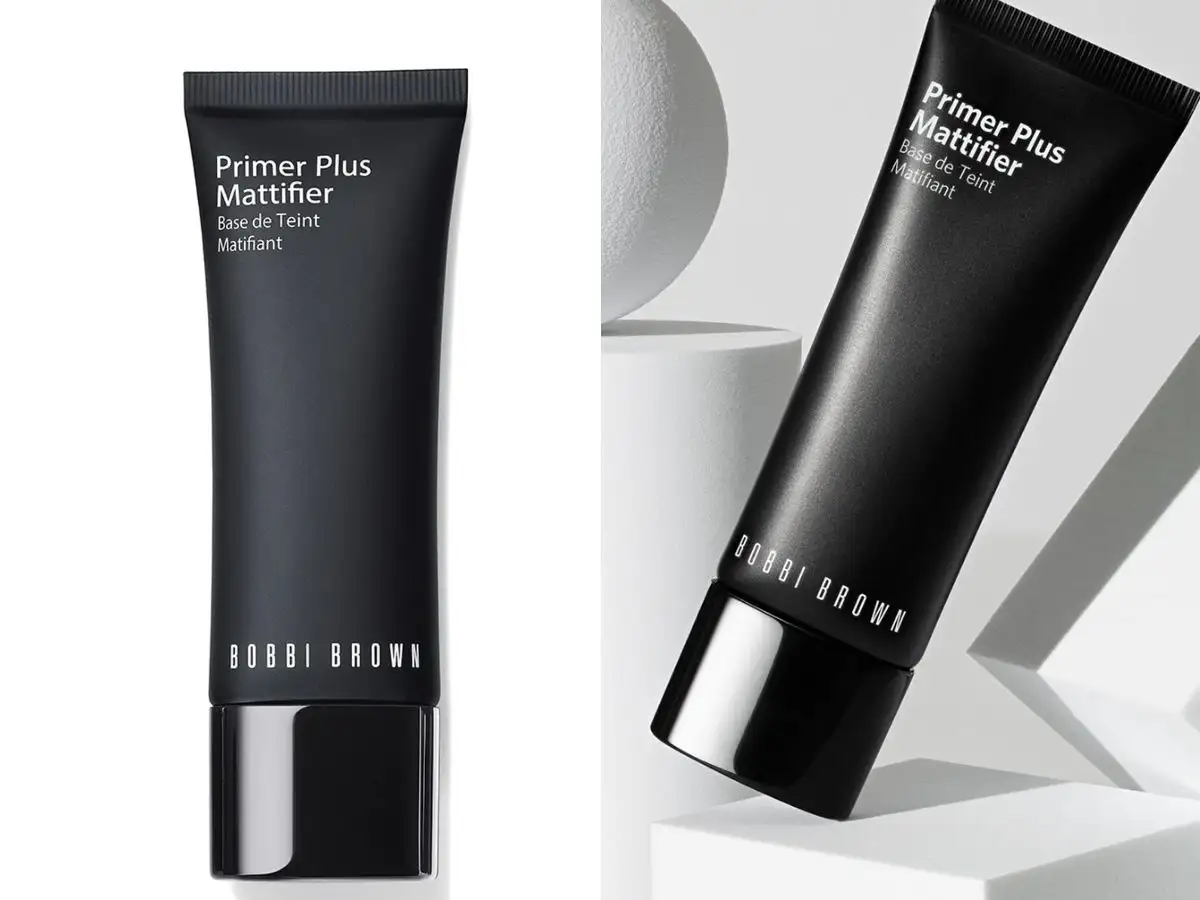Bobbi Brown Primer Plus Mattifier có khả năng kiềm dầu tốt mà không làm khô da