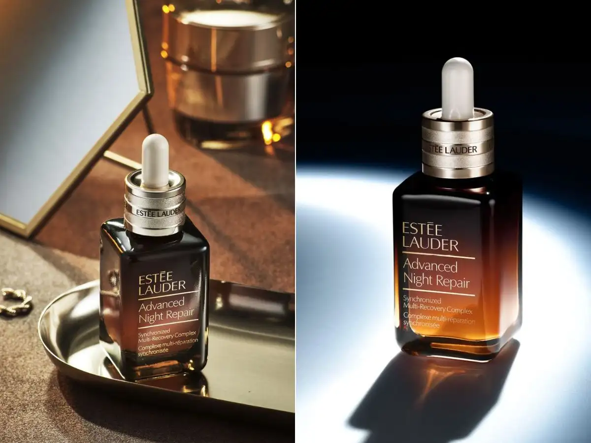 Serum Estee Lauder Advanced Night Repair là sản phẩm được ưa chuộng trên toàn thế giới