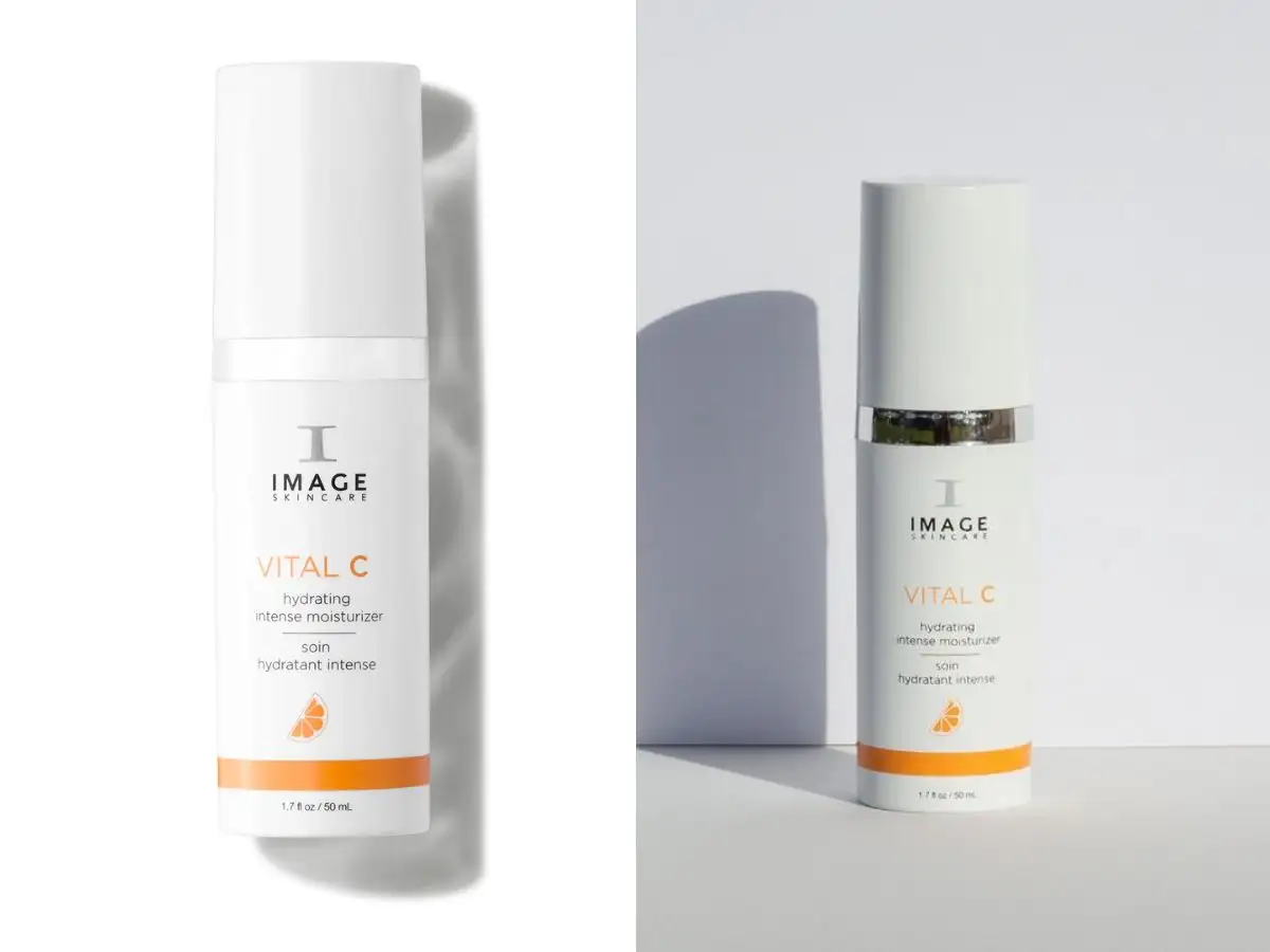 Image Vital C Hydrating Intense Moisturizer là một lựa chọn cao cấp từ thương hiệu dược mỹ phẩm Image Skincare
