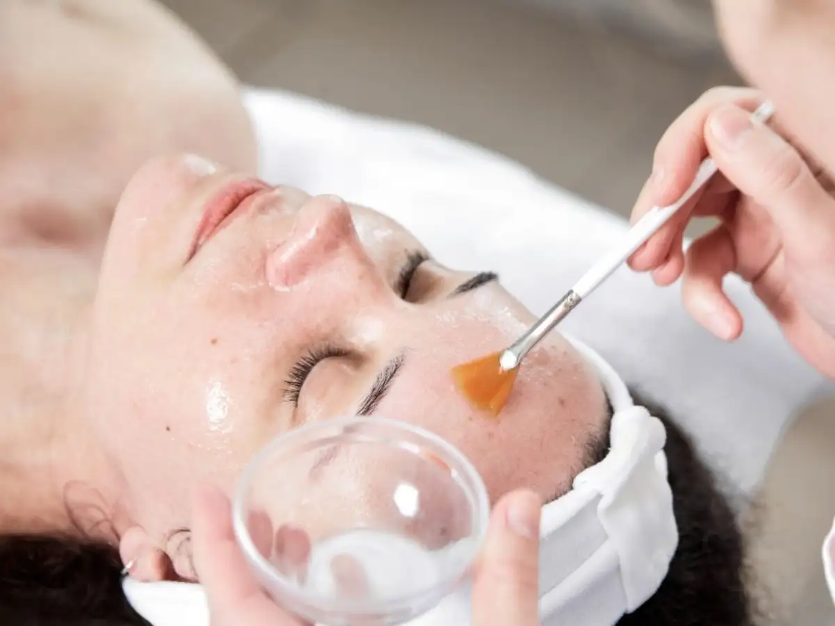 Treatment phù hợp với những vấn đề da nào?