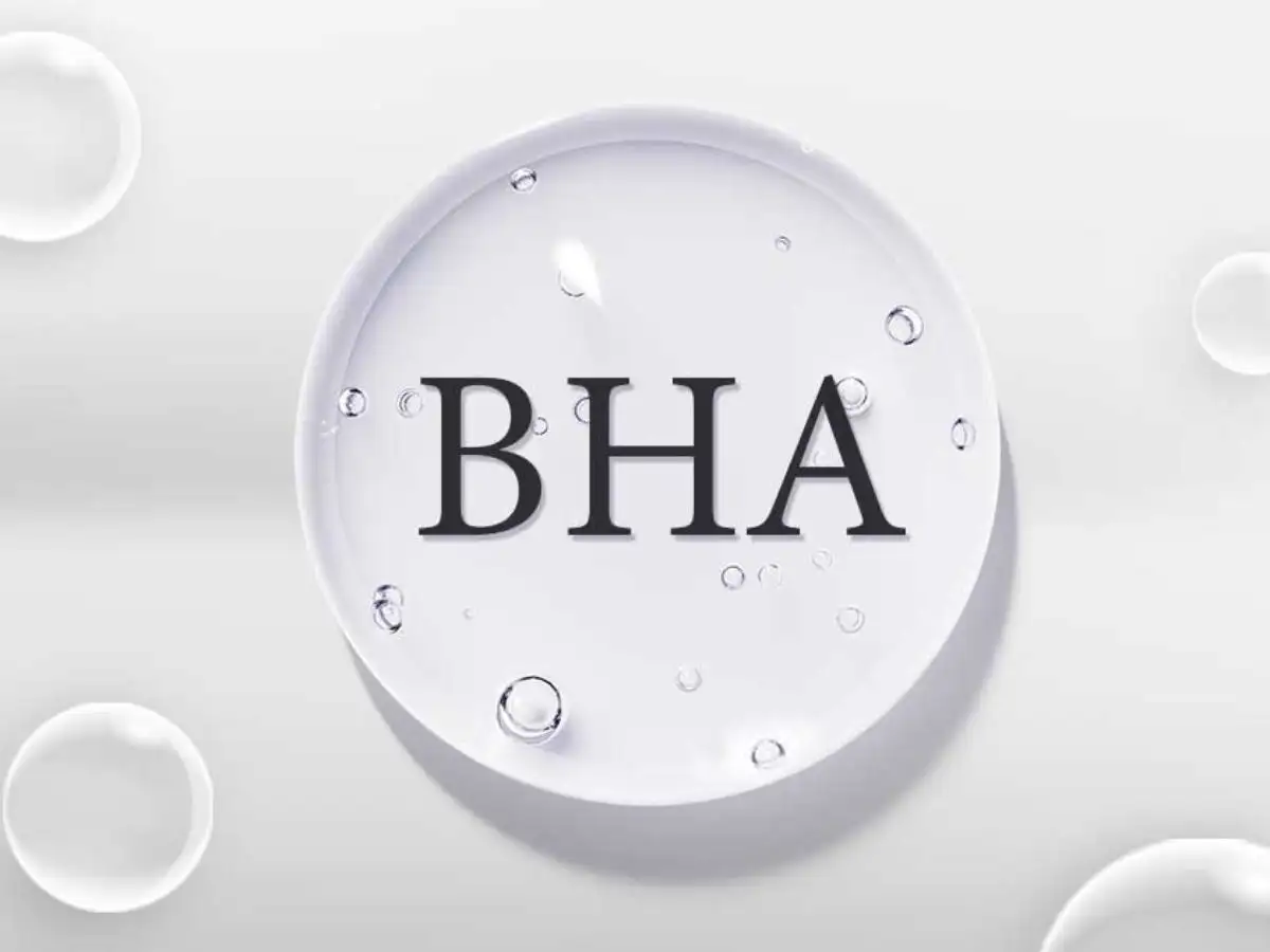 BHA (Beta Hydroxy Acid) là gì?