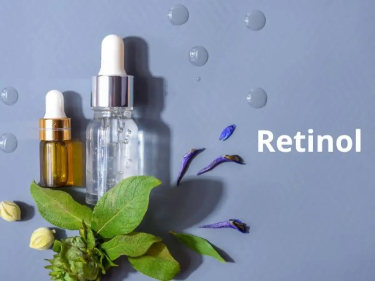 Retinol là gì?