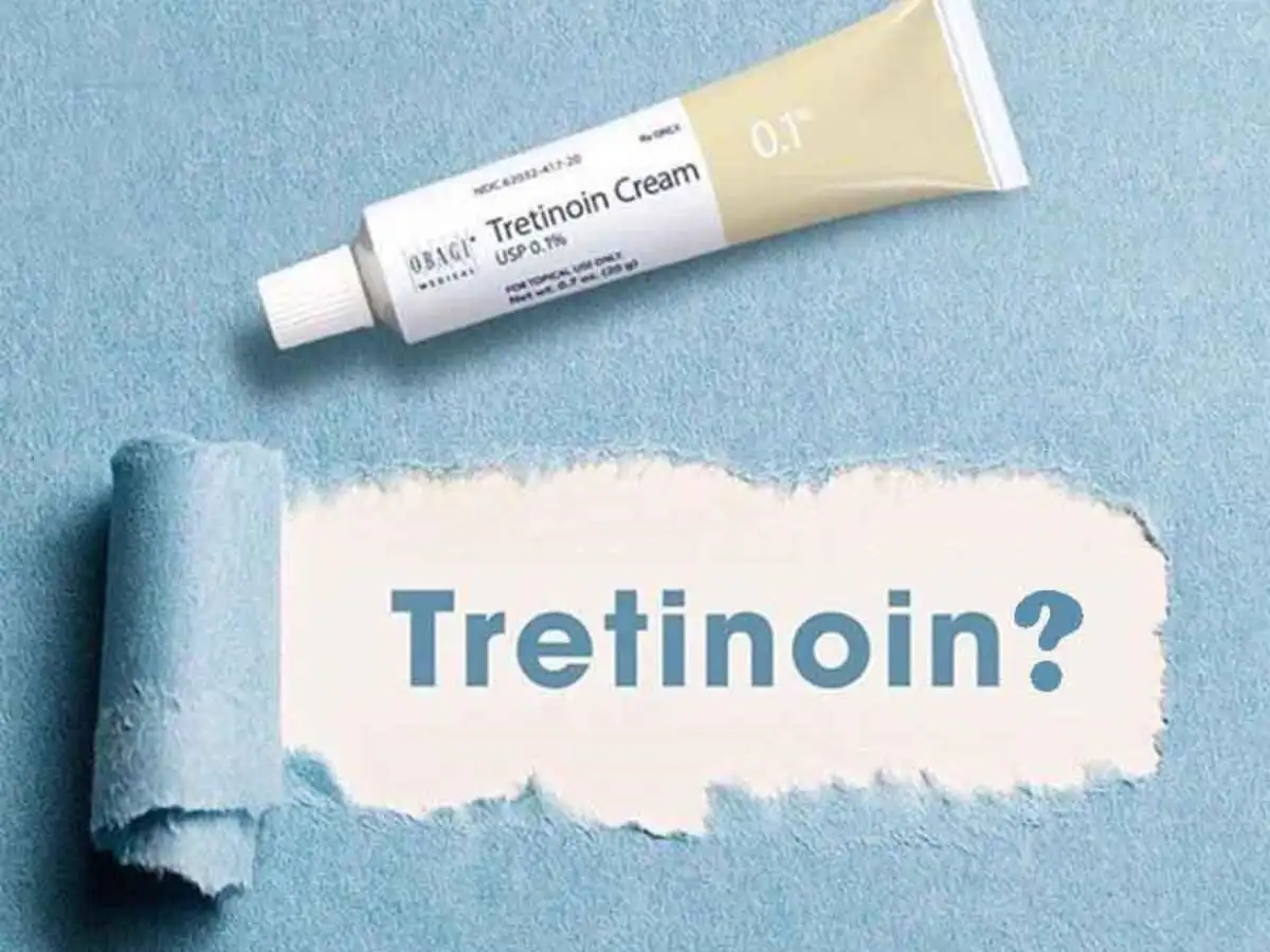 Tretinoin là gì?