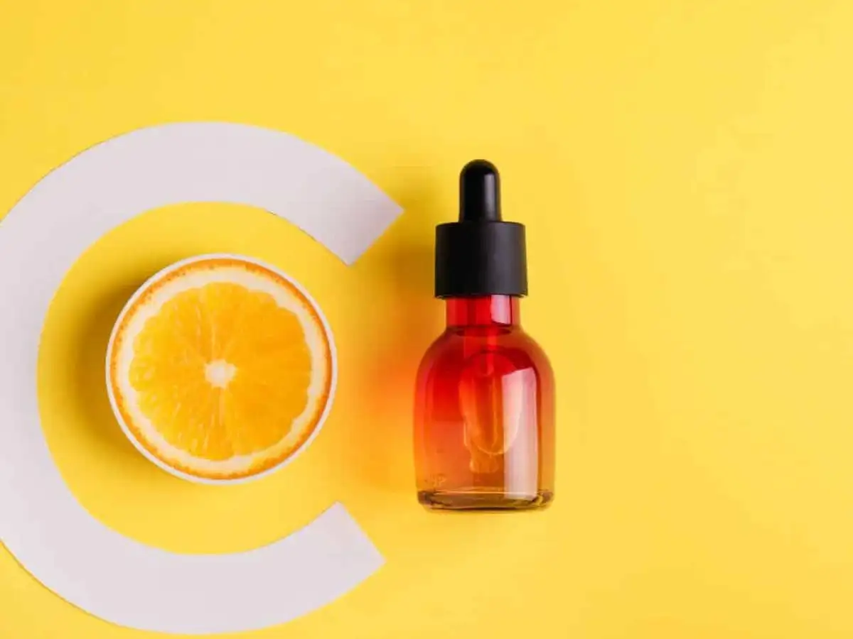 Vitamin C là gì?