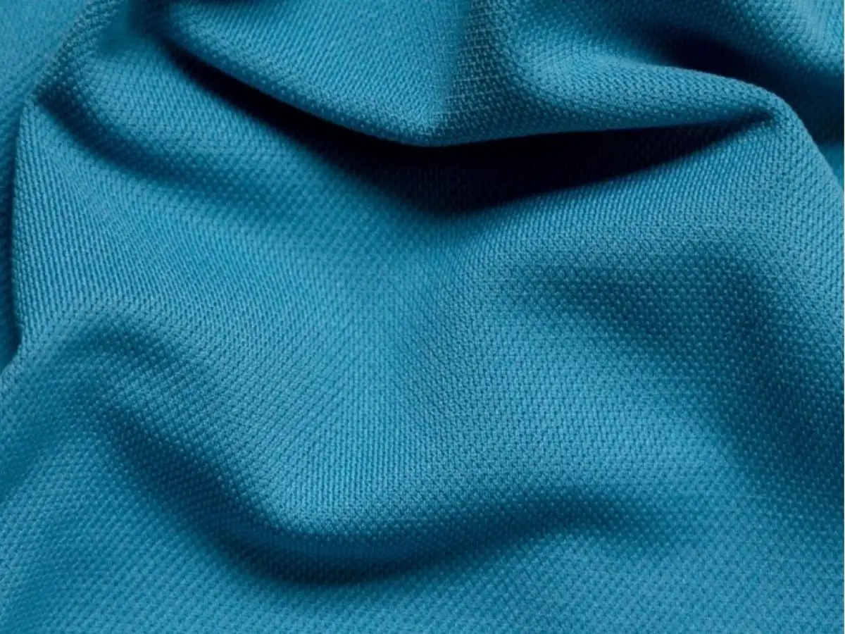 Vải không nhăn Polyester