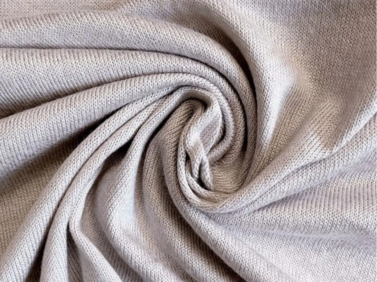 Vải không nhăn Rayon