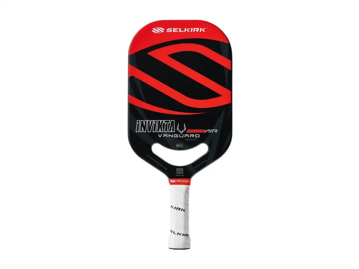 Vợt Pickleball Selkirk Vanguard Power Air - Invikta