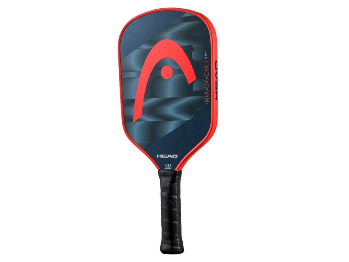 Vợt Pickleball Head Radical Tour EX Grit