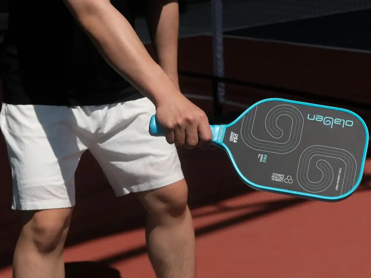 Mua vợt pickleball tốt ở đâu?