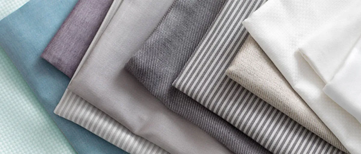 vải linen 