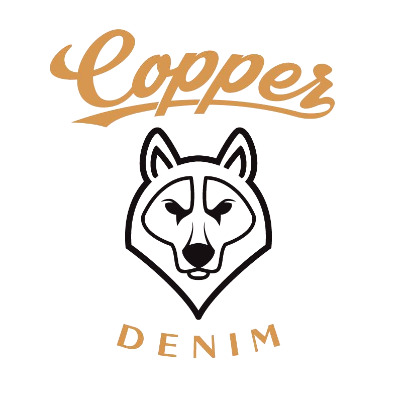 Logo COPPER DENIM