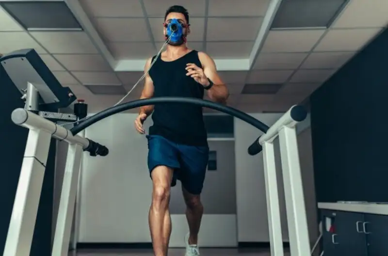 Chỉ số VO2 Max đánh giá hiệu quả việc rèn luyện thể chất