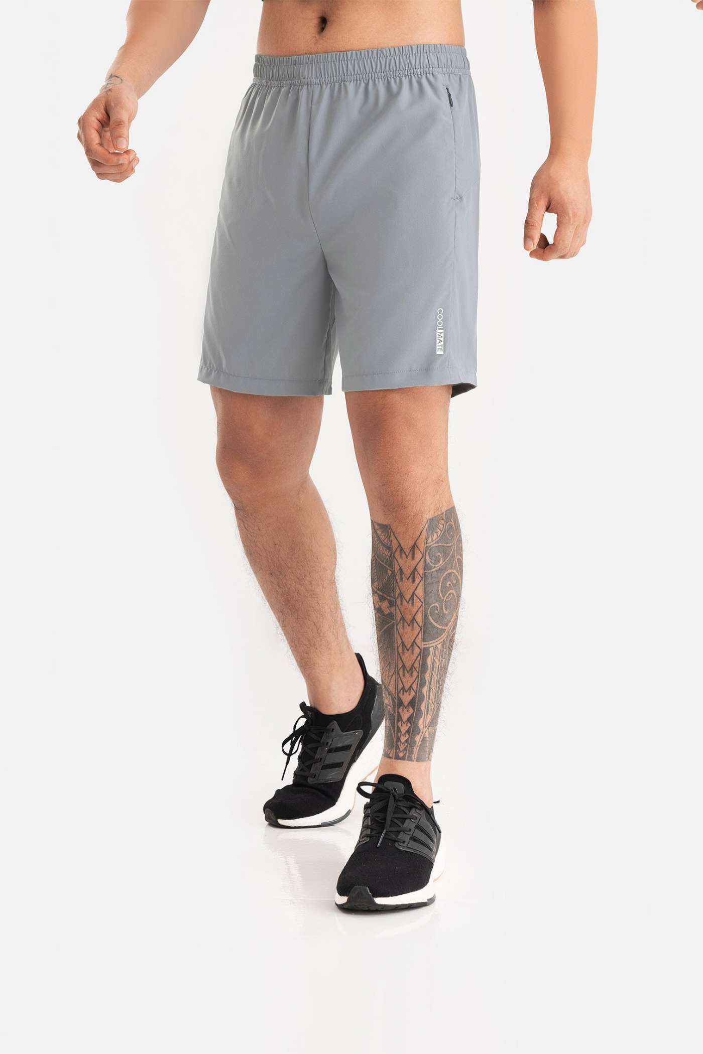 Quần Shorts Nam Thể Thao 7" New Ultra