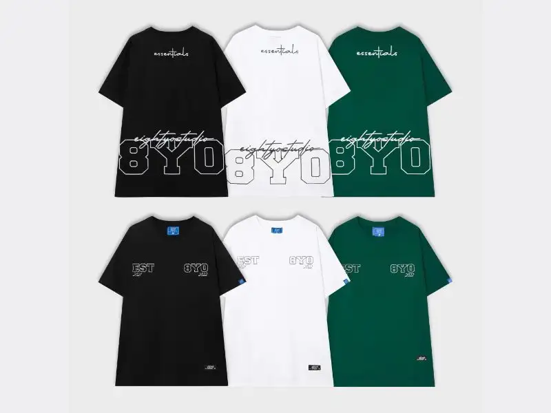 local brand dưới 200k 