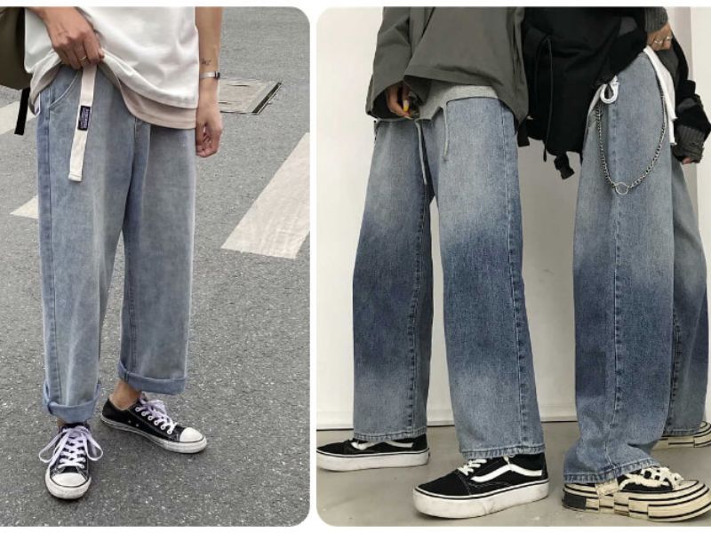 Xưởng may quần jean, bán sỉ quần jean nam nữ cao cấp tại HCM – Tiếp thị  nhanh nhất, kênh quảng cáo rao vặt hiệu quả » ttnn.com.vn