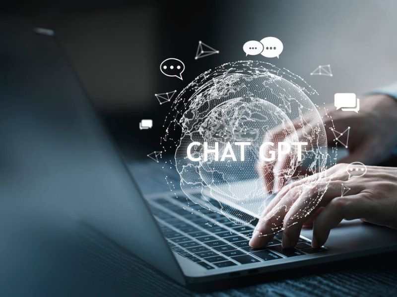 Nguyên lý hoạt động của Chat GPT ra sao?