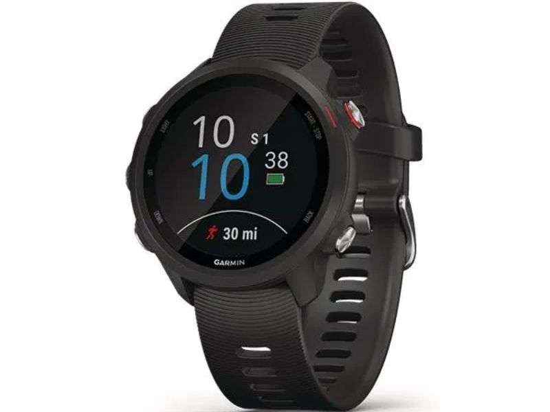 Đồng hồ Garmin Forerunner 245