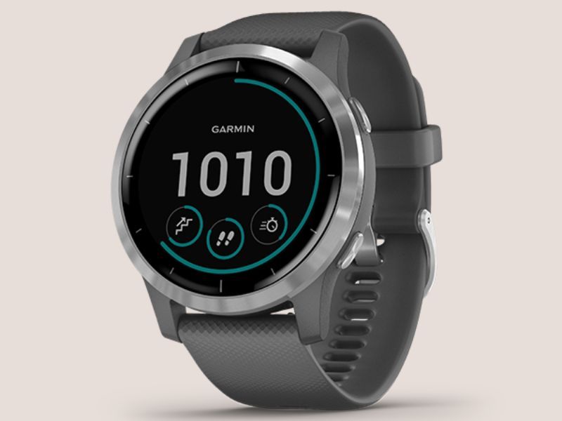 Đồng hồ thông minh Garmin Vivoactive 4