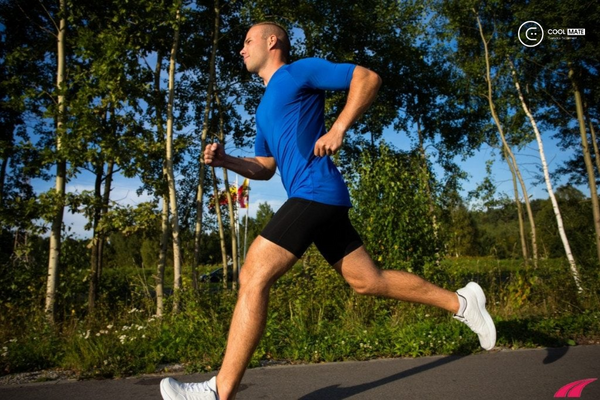 Lợi ích của chạy bộ: giúp gia tăng tuổi thọ