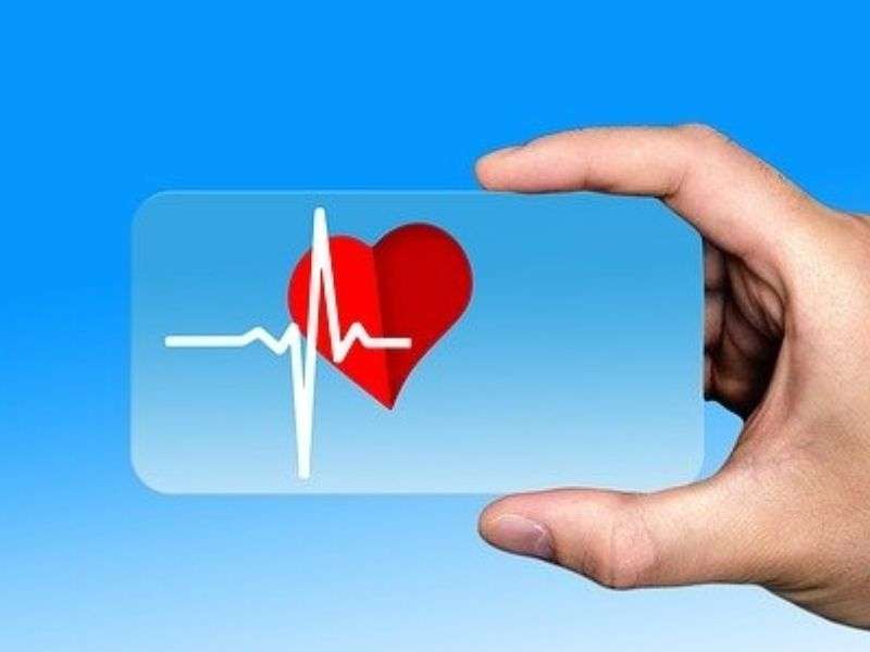 Mỗi người có thể luyện tập ở các khu vực khác nhau tùy vào mục tiêu