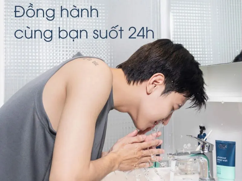 Về thương hiệu CM24