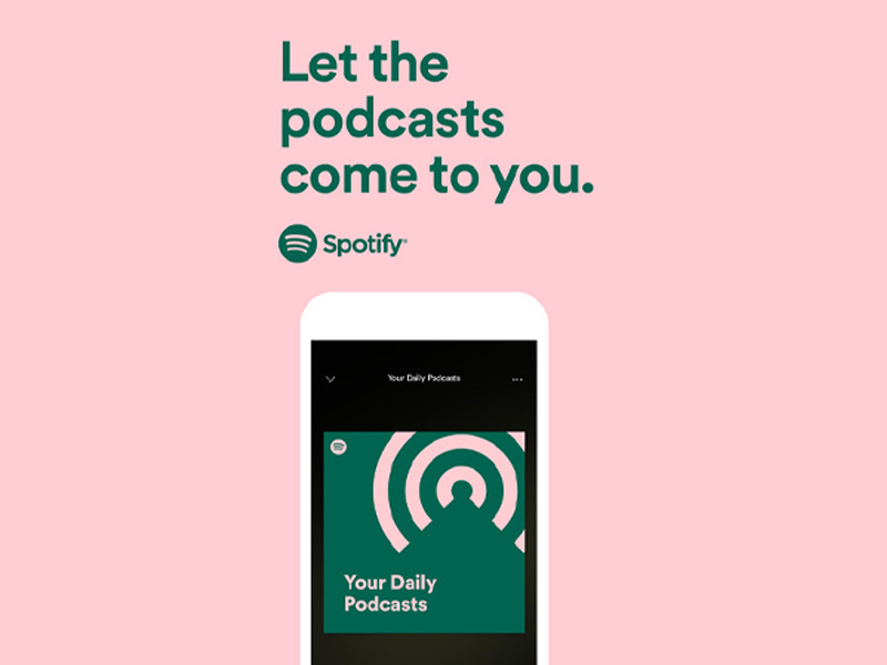 Top 11 địa chỉ Podcast trên Spotify mà bạn nên ghé thăm