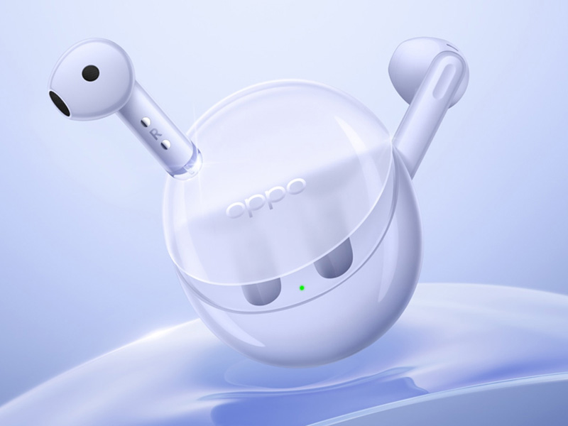 Tai nghe Bluetooth OPPO ENCO Air 3