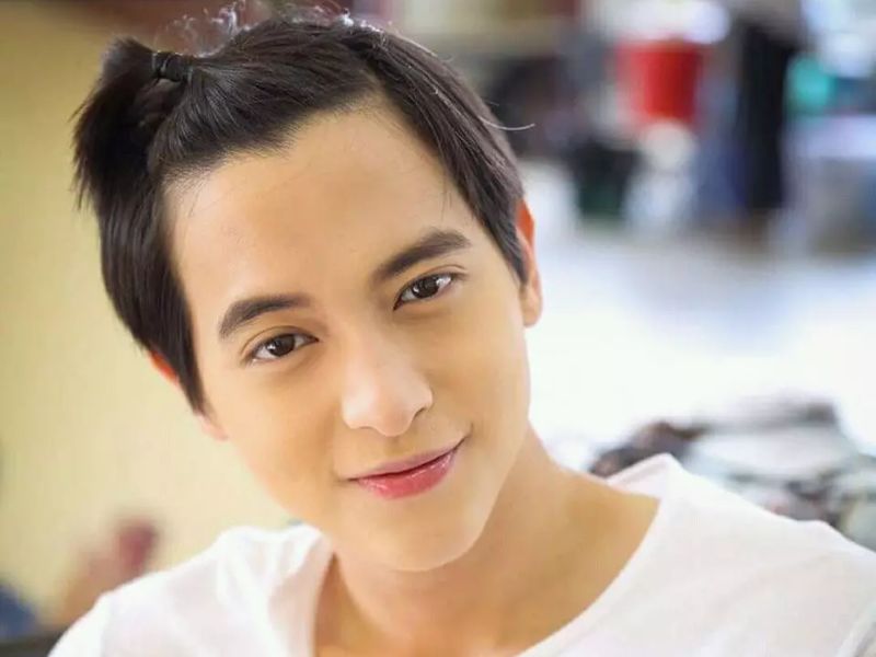 Top 15+ Hotboy Thái Lan Đẹp Trai, Quyến Rũ Vạn Người Mê - Coolmate