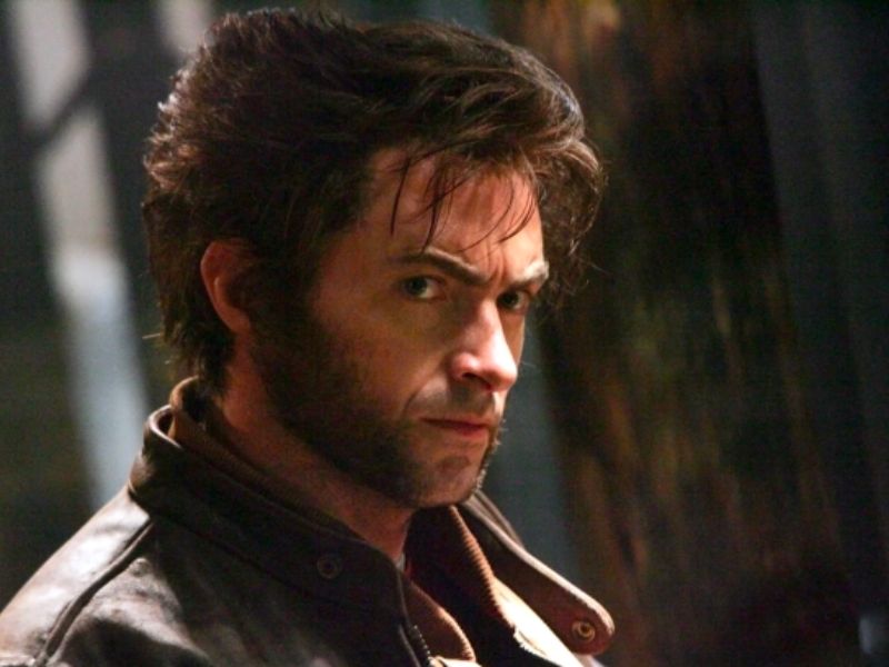 Sức chịu đựng và phản xạ nhanh của Wolverine