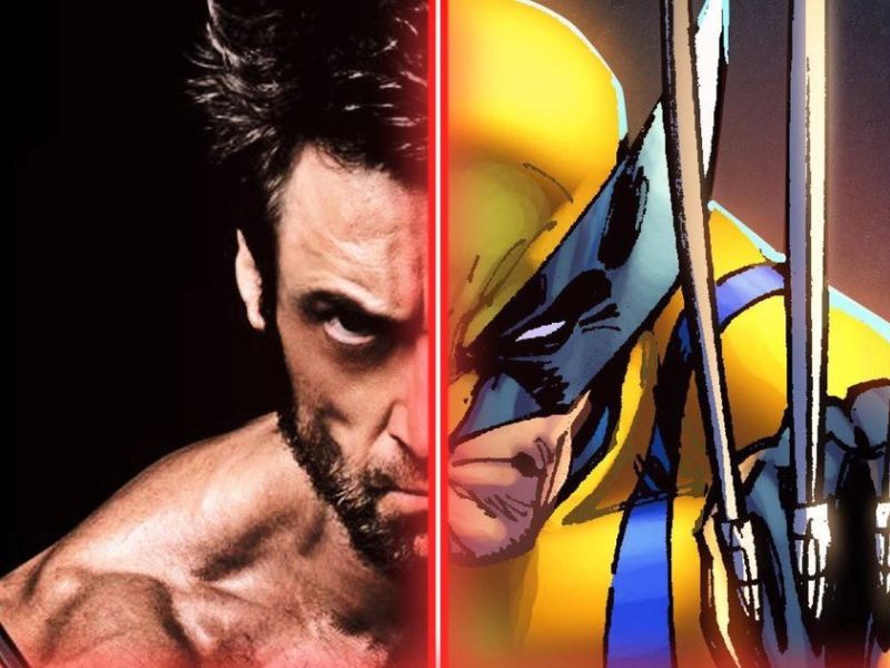 Wolverine phát hiện người nói dối