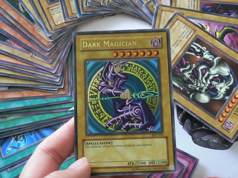 Yugioh Meme Là Gì? Hướng Dẫn Chơi Bài Yugioh Meme Chi Tiết - Coolmate