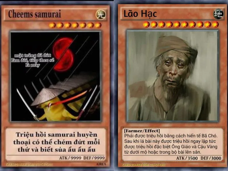 Yugioh Meme Là Gì? Hướng Dẫn Chơi Bài Yugioh Meme Chi Tiết - Coolmate