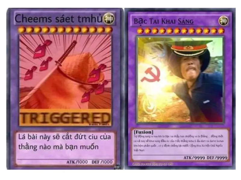 Yugioh Meme Là Gì? Hướng Dẫn Chơi Bài Yugioh Meme Chi Tiết - Coolmate