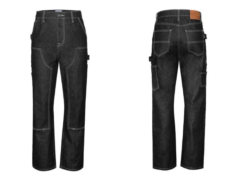 sản phẩm của thương hiệu Copper Denim