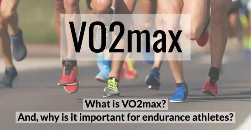 VO2 Max có nghĩa là gì?