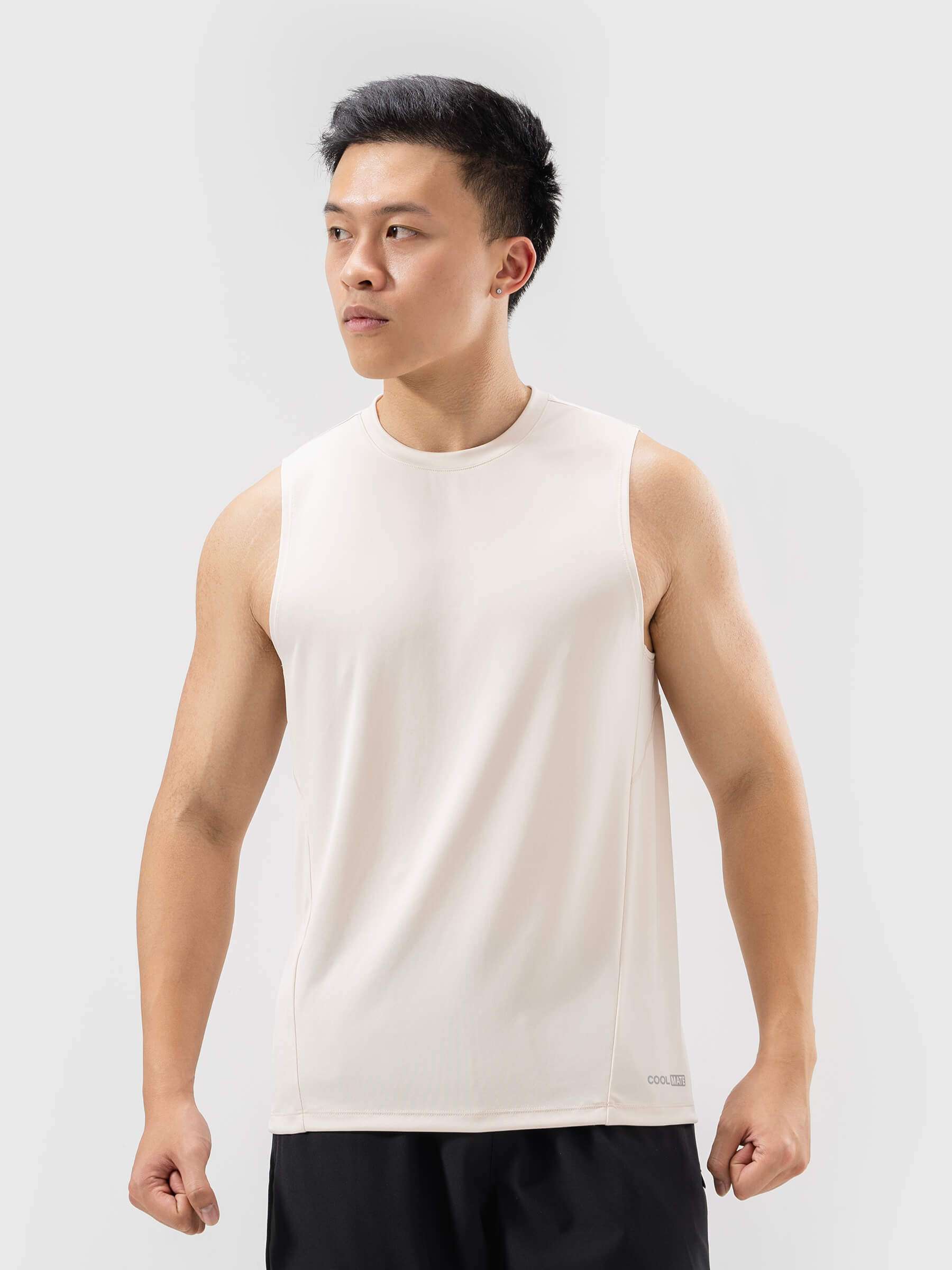 Áo Tanktop Thể Thao Pro Active 1595
