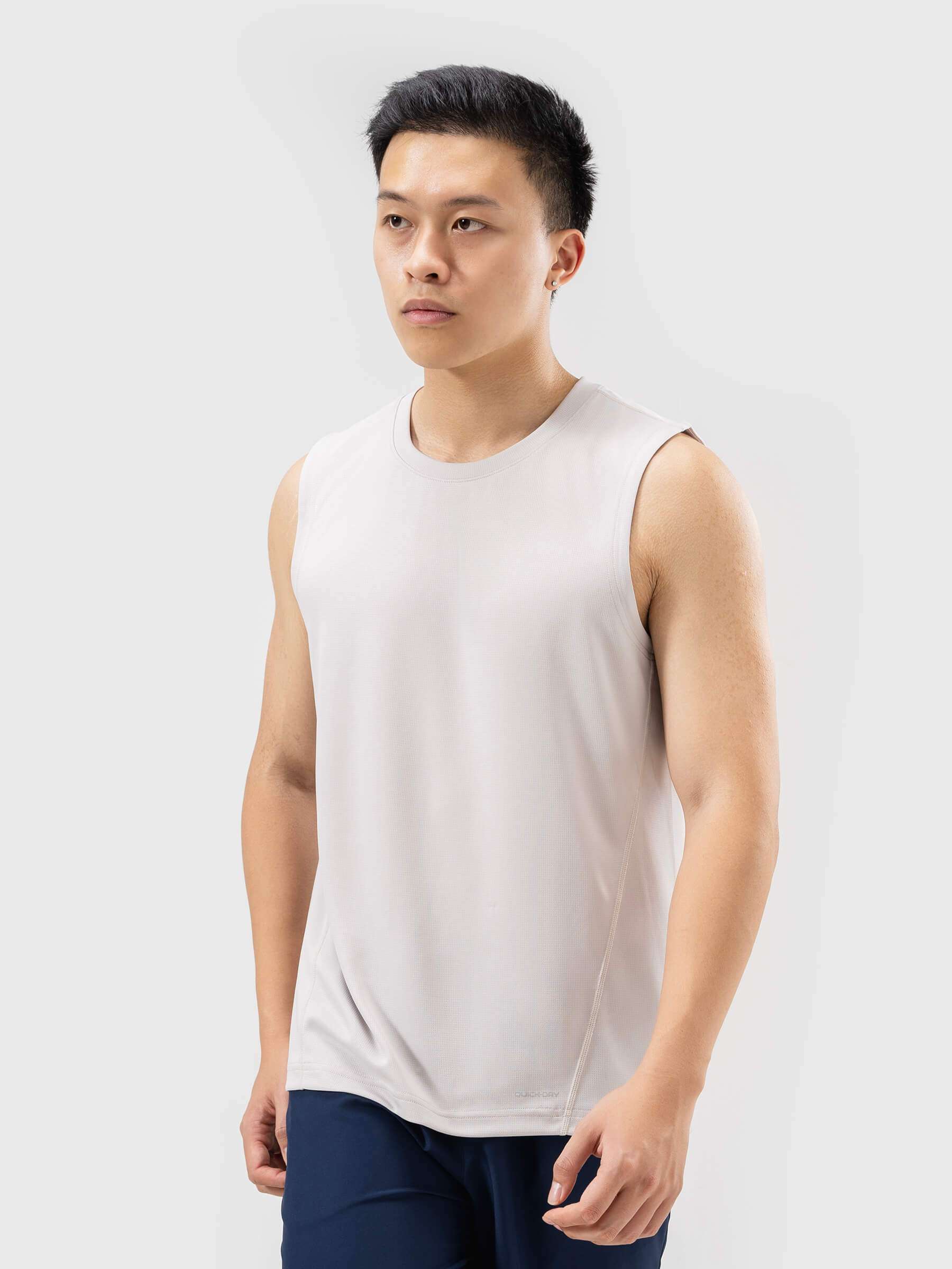 Áo Sát Nách Nam Thể Thao Promax