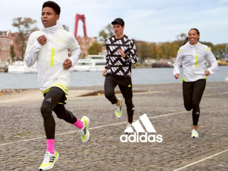 Sự ra đời của công nghệ adidas LEP