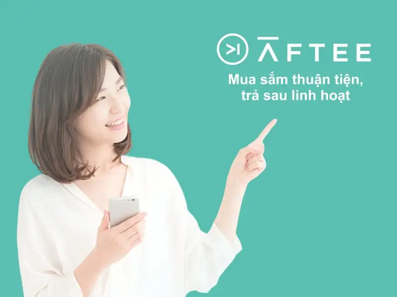 AFTEE là một giải pháp mua sắm nhanh chóng, đơn giản