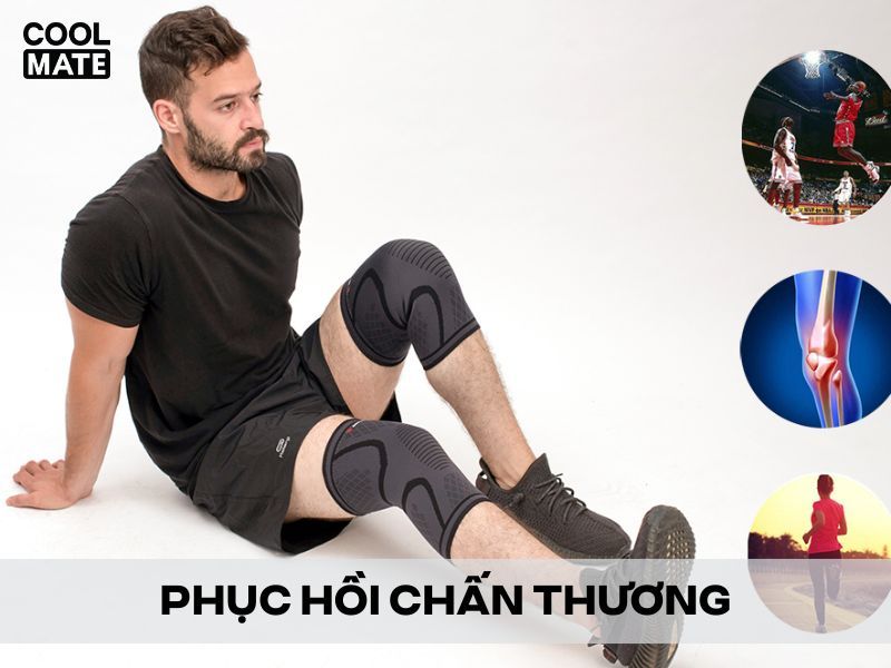 Phục hồi sau chấn thương 