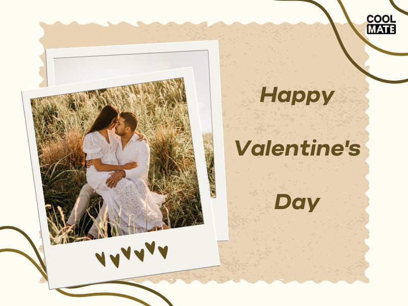 Lời chúc ngày lễ Valentine Trắng 14/3