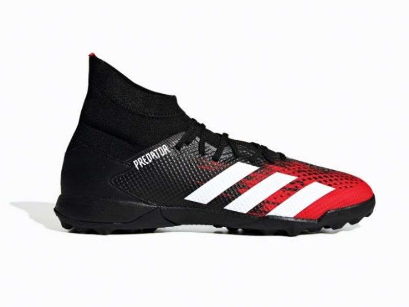 Chi tiết giày Adidas Predator 20.3 + TF