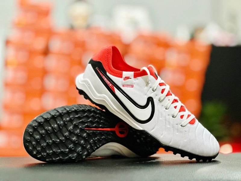 Chi tiết giày Nike Tiempo Legend 10 Pro TF