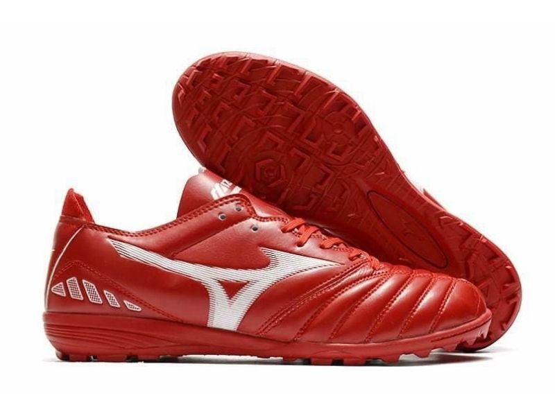 Chi tiết giày Mizuno Morelia Neo 3 TF