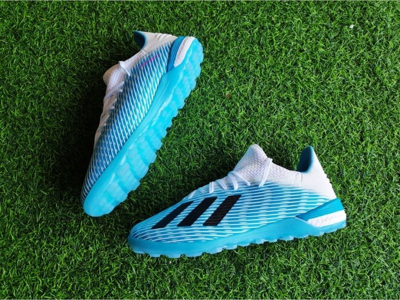 Chi tiết giày Adidas X19.1 TF