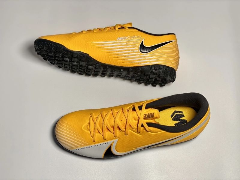 Chi tiết giày Nike Mercurial Vapor 13 Academy TF